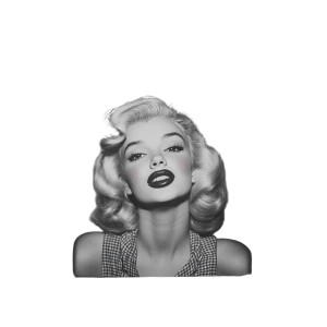 Marilyn Monroe Photobooth Vinyl Car Decal Sticker – Waterproof & UV-Resistant 8" Marilyn Monroe Photobooth Vinyl Car Decal Sticker – Waterproof & UV-Resistant 8"