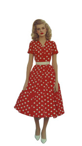 1955 Fashion Icon Vinyl Car Decal Sticker – Waterproof & UV-Resistant 8" 1955 Fashion Icon Vinyl Car Decal Sticker – Waterproof & UV-Resistant 8"
