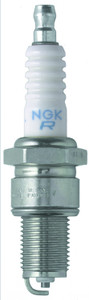 NGK BPR6ES Standard Spark Plug | OEM Quality, Consistent Performance