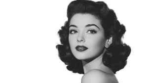 1950S Hollywood Starlet Vinyl Car Decal Sticker – Waterproof & UV-Resistant 8" 1950S Hollywood Starlet Vinyl Car Decal Sticker – Waterproof & UV-Resistant 8"