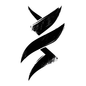 Abstract Elegant Logo Vinyl Car Decal Sticker – Waterproof & UV-Resistant 8" Abstract Elegant Logo Vinyl Car Decal Sticker – Waterproof & UV-Resistant 8"