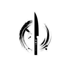 Minimalist Knife Sharpening Vinyl Car Decal Sticker – Waterproof & UV-Resistant 8" Minimalist Knife Sharpening Vinyl Car Decal Sticker – Waterproof & UV-Resistant 8"