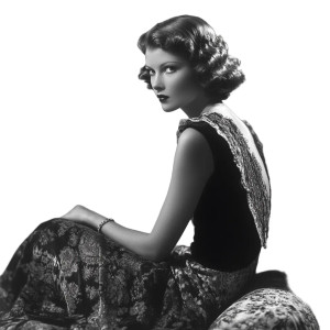 1930S Woman Vinyl Car Decal Sticker – Waterproof & UV-Resistant 8" 1930S Woman Vinyl Car Decal Sticker – Waterproof & UV-Resistant 8"