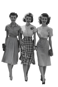1950S French Fashion Vinyl Car Decal Sticker – Waterproof & UV-Resistant 8" 1950S French Fashion Vinyl Car Decal Sticker – Waterproof & UV-Resistant 8"