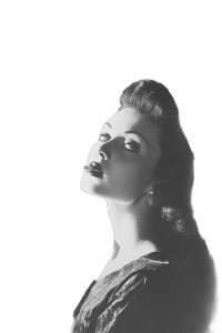 Pulp Horror Photograph V2 Vinyl Car Decal Sticker – Waterproof & UV-Resistant 8"