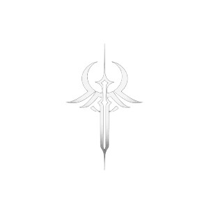 Ai Sigil Logo Vinyl Car Decal Sticker – Waterproof & UV-Resistant 8" Ai Sigil Logo Vinyl Car Decal Sticker – Waterproof & UV-Resistant 8"