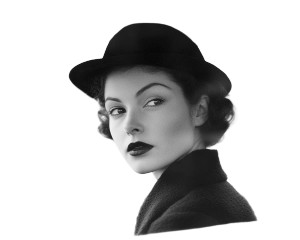 Georges Dambier Photo Vinyl Car Decal Sticker – Waterproof & UV-Resistant 8"