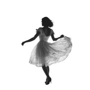 Mary'S Dance Vinyl Car Decal Sticker – Waterproof & UV-Resistant 8"