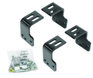 Upgrade Your Ford F-150| Fifth Wheel Hitch Mount Kit