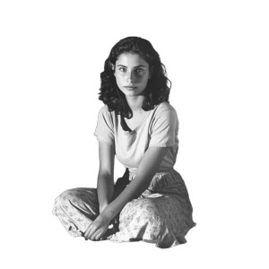 Jewish Girl 1943 Vinyl Car Decal Sticker – Waterproof & UV-Resistant 8"