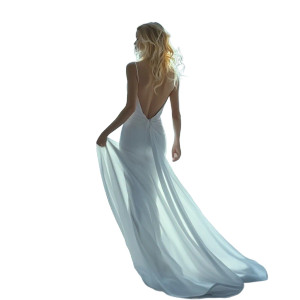 Blonde Model Runway Vinyl Car Decal Sticker – Waterproof & UV-Resistant 8" Blonde Model Runway Vinyl Car Decal Sticker – Waterproof & UV-Resistant 8"