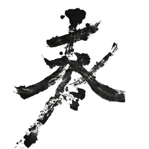 Chinese Character Art Vinyl Car Decal Sticker – Waterproof & UV-Resistant 8" Chinese Character Art Vinyl Car Decal Sticker – Waterproof & UV-Resistant 8"