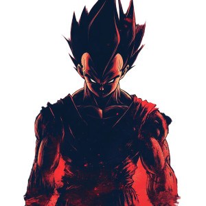 Vegeta'S Sacrifice Vinyl Car Decal Sticker – Waterproof & UV-Resistant 8" Vegeta'S Sacrifice Vinyl Car Decal Sticker – Waterproof & UV-Resistant 8"