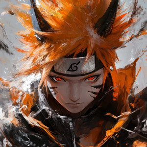 Jackal Shinobi Vinyl Car Decal Sticker – Waterproof & UV-Resistant 8"