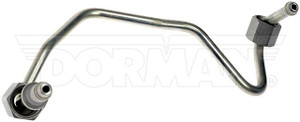 Upgrade your fuel system with Dorman Fuel Injector Line | Reliable OE Replacement | Robust materials, Direct fit, Cost-effective