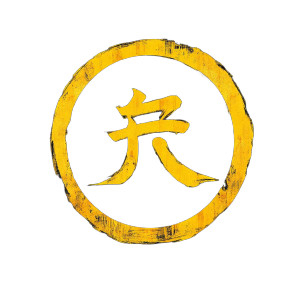 Thunder Emblem Vinyl Car Decal Sticker – Waterproof & UV-Resistant 8"