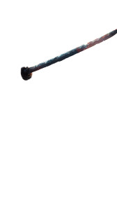 Rengoku Slashing Demon Vinyl Car Decal Sticker – Waterproof & UV-Resistant 8"