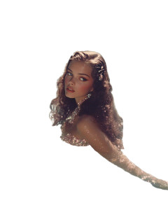 Exotic Lagoon Beauty Vinyl Car Decal Sticker – Waterproof & UV-Resistant 8"