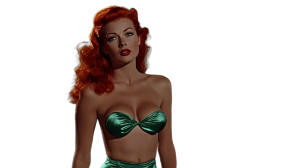 Mera 1950S Film Vinyl Car Decal Sticker – Waterproof & UV-Resistant 8"