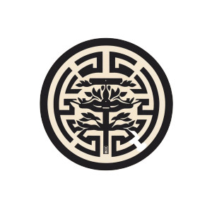 Kamon Crest Vinyl Car Decal Sticker – Waterproof & UV-Resistant 8" Kamon Crest Vinyl Car Decal Sticker – Waterproof & UV-Resistant 8"