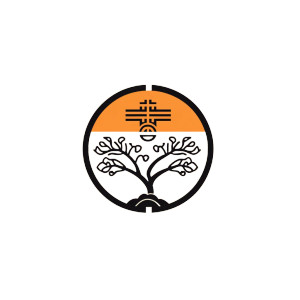 Korean Customs Logo Vinyl Car Decal Sticker – Waterproof & UV-Resistant 8" Korean Customs Logo Vinyl Car Decal Sticker – Waterproof & UV-Resistant 8"