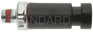 Standard Motor Eng.Management Oil Pressure Switch PS-230 Standard; OE Replacement; 1 Terminal Standard Motor Eng.Management Oil Pressure Switch PS-230 Standard; OE Replacement; 1 Terminal