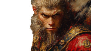 Sun Wukong V27 Vinyl Car Decal Sticker – Waterproof & UV-Resistant 8" Sun Wukong V27 Vinyl Car Decal Sticker – Waterproof & UV-Resistant 8"