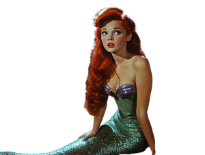 Dark Fantasy Mermaid Vinyl Car Decal Sticker – Waterproof & UV-Resistant 8" Dark Fantasy Mermaid Vinyl Car Decal Sticker – Waterproof & UV-Resistant 8"