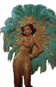 Vintage Burlesque Showgirl Vinyl Car Decal Sticker – Waterproof & UV-Resistant 8" Vintage Burlesque Showgirl Vinyl Car Decal Sticker – Waterproof & UV-Resistant 8"