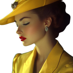 1950'S Fashion Shoot Vinyl Car Decal Sticker – Waterproof & UV-Resistant 8" 1950'S Fashion Shoot Vinyl Car Decal Sticker – Waterproof & UV-Resistant 8"