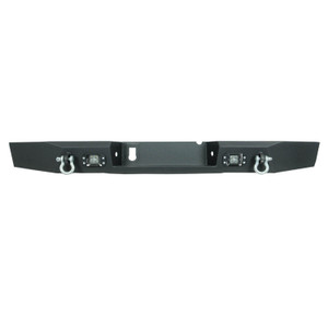 Ultimate Protection Paramount Automotive Bumper | Fits 2010-2018 Dodge Ram 2500, Ram 3500 | Maximum Durability, Built-In Winch Plate, LED Lights, Limited Warranty Ultimate Protection Paramount Automotive Bumper | Fits 2010-2018 Dodge Ram 2500, Ram 3500 | Maximum Durability, Built-In Winch Plate, LED Lights, Limited Warranty