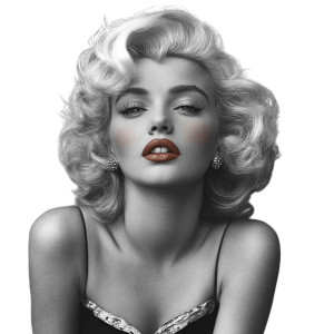Marilyn Monroe V36 Vinyl Car Decal Sticker – Waterproof & UV-Resistant 8" Marilyn Monroe V36 Vinyl Car Decal Sticker – Waterproof & UV-Resistant 8"