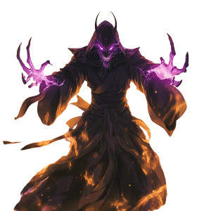 Mysterious Komodo Dragon Man Vinyl Car Decal Sticker – Waterproof & UV-Resistant 8"