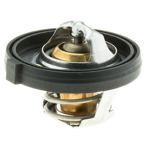 MotorRad | OE Replacement Thermostat - Consistent 180F Temperature | High Grade Stainless Steel & Copper MotorRad | OE Replacement Thermostat - Consistent 180F Temperature | High Grade Stainless Steel & Copper