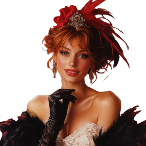 Pretty Woman Vinyl Car Decal Sticker – Waterproof & UV-Resistant 8" Pretty Woman Vinyl Car Decal Sticker – Waterproof & UV-Resistant 8"