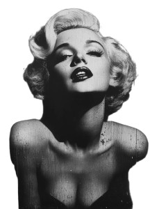 Marilyn Monroe Portrait V39 Vinyl Car Decal Sticker – Waterproof & UV-Resistant 8" Marilyn Monroe Portrait V39 Vinyl Car Decal Sticker – Waterproof & UV-Resistant 8"