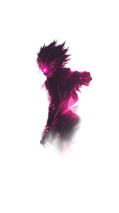 Natsu'S Infernal Rampage Vinyl Car Decal Sticker – Waterproof & UV-Resistant 8"