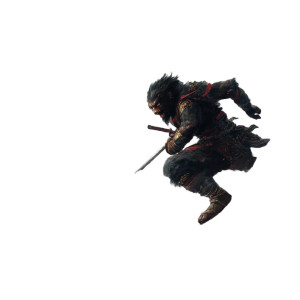 Mythical Wukong Encounter Vinyl Car Decal Sticker – Waterproof & UV-Resistant 8" Mythical Wukong Encounter Vinyl Car Decal Sticker – Waterproof & UV-Resistant 8"