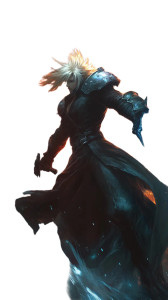 Fiery Vs Icy Duel Vinyl Car Decal Sticker – Waterproof & UV-Resistant 8"