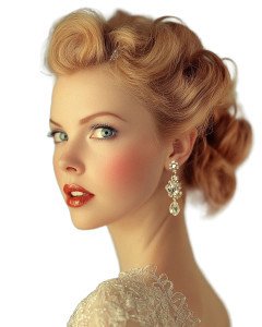 Elegant Vintage Portrait V3 Vinyl Car Decal Sticker – Waterproof & UV-Resistant 8" Elegant Vintage Portrait V3 Vinyl Car Decal Sticker – Waterproof & UV-Resistant 8"