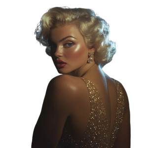 Marilyn Monroe Portrait V70 Vinyl Car Decal Sticker – Waterproof & UV-Resistant 8" Marilyn Monroe Portrait V70 Vinyl Car Decal Sticker – Waterproof & UV-Resistant 8"