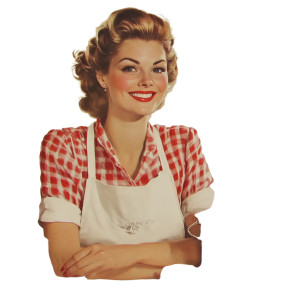 Vintage Cookbook Cover Vinyl Car Decal Sticker – Waterproof & UV-Resistant 8" Vintage Cookbook Cover Vinyl Car Decal Sticker – Waterproof & UV-Resistant 8"