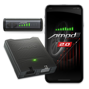Boost Throttle Sensitivity | Superchips Throttle Sensitivity Booster | Improve Acceleration & Remove Pedal Lag Boost Throttle Sensitivity | Superchips Throttle Sensitivity Booster | Improve Acceleration & Remove Pedal Lag