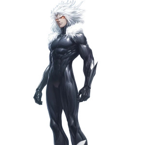 White Flamed General Vinyl Car Decal Sticker – Waterproof & UV-Resistant 8"