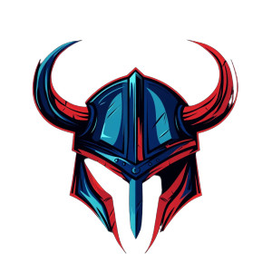 Medieval Horned Helmet Vinyl Car Decal Sticker – Waterproof & UV-Resistant 8" Medieval Horned Helmet Vinyl Car Decal Sticker – Waterproof & UV-Resistant 8"