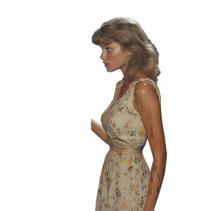 Goo-Covered Fridge Vinyl Car Decal Sticker – Waterproof & UV-Resistant 8"