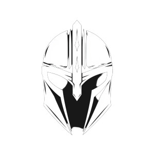 Spartan Helmet Logo V2 Vinyl Car Decal Sticker – Waterproof & UV-Resistant 8" Spartan Helmet Logo V2 Vinyl Car Decal Sticker – Waterproof & UV-Resistant 8"