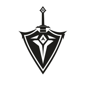 Kite Shield Logo Vinyl Car Decal Sticker – Waterproof & UV-Resistant 8" Kite Shield Logo Vinyl Car Decal Sticker – Waterproof & UV-Resistant 8"