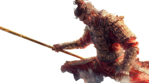 Epic Sun Wukong V3 Vinyl Car Decal Sticker – Waterproof & UV-Resistant 8"