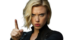 Scarlett Johansson No Vinyl Car Decal Sticker – Waterproof & UV-Resistant 8" Scarlett Johansson No Vinyl Car Decal Sticker – Waterproof & UV-Resistant 8"